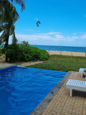 Wellé Wadiya Beach Hotel and Restaurant, Kalpitiya